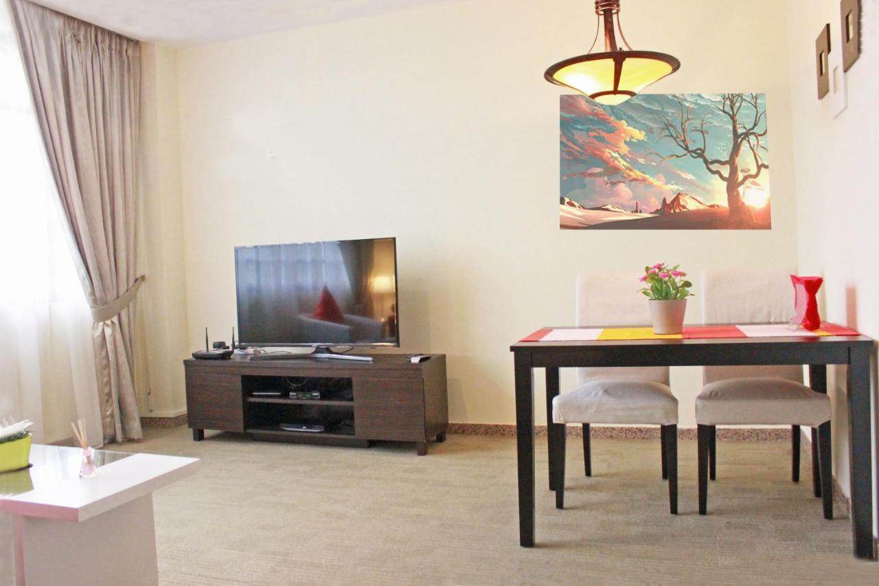 Alocassia Serviced Apartments Szingapúr Kültér fotó