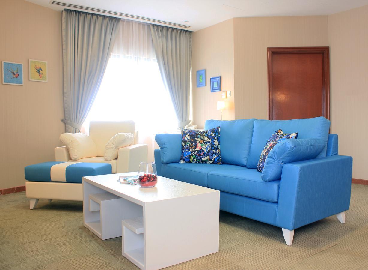 Alocassia Serviced Apartments Szingapúr Kültér fotó